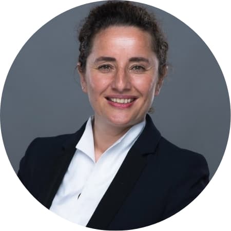 Anne-Laure Blanchard